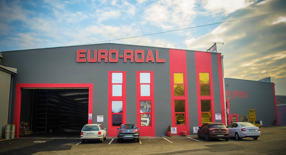 Roal Euro - Roal Doboj Jug zapošljava komercijalistu