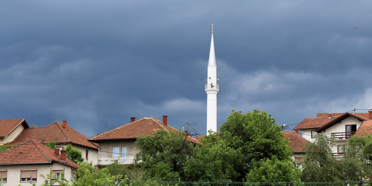 Poznati Datumi Kada Su U Godini Ramazan Bajrami Nova