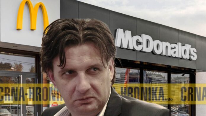 Kako je propao visočki tajkun Haris Ihtijarević: “Ugasio McDonalds, ne plaća kirije,...