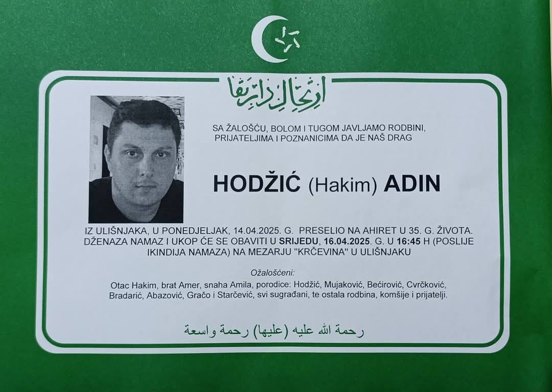Adin Hodžić
